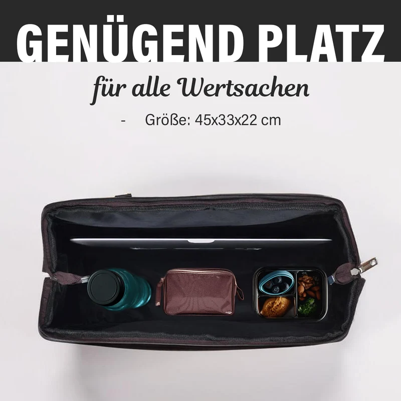 PASSAGE Reisetasche aus Semi-PU-Leder - Krokodilleder-Optik, Doppelreißverschluss, 45,72 x 22,23 x 33,02 cm, Senfgelb