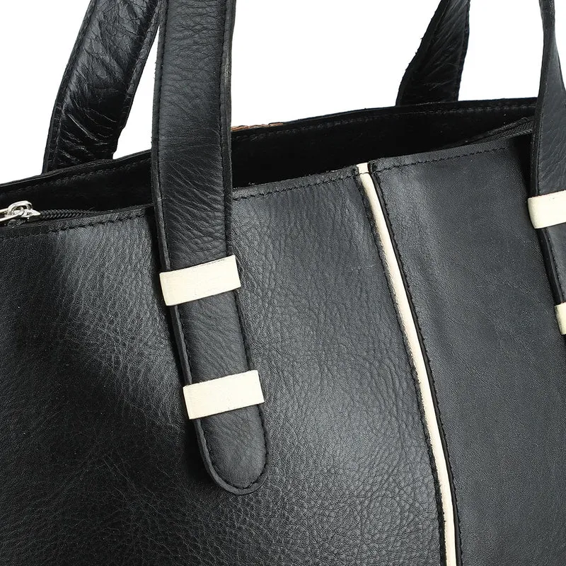 Elegante Echtleder Umhängetasche mit Krokoprägung, 33 x 10 x 27 cm, Burgunder