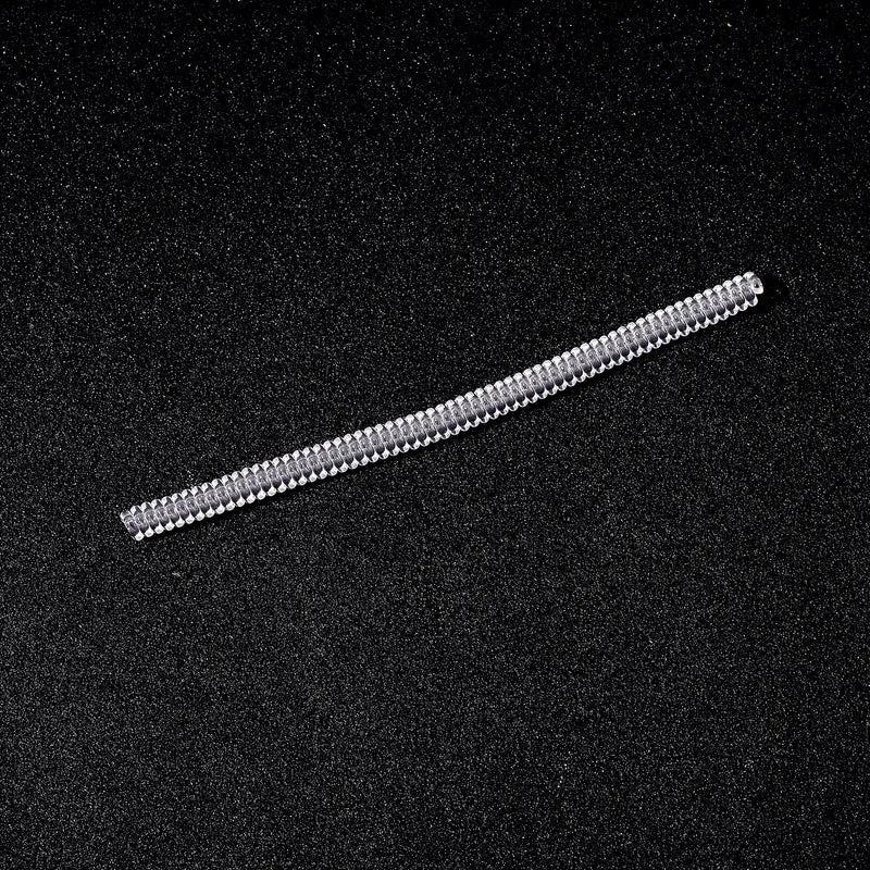 24-teilige Set Ringgrößen Regulierer