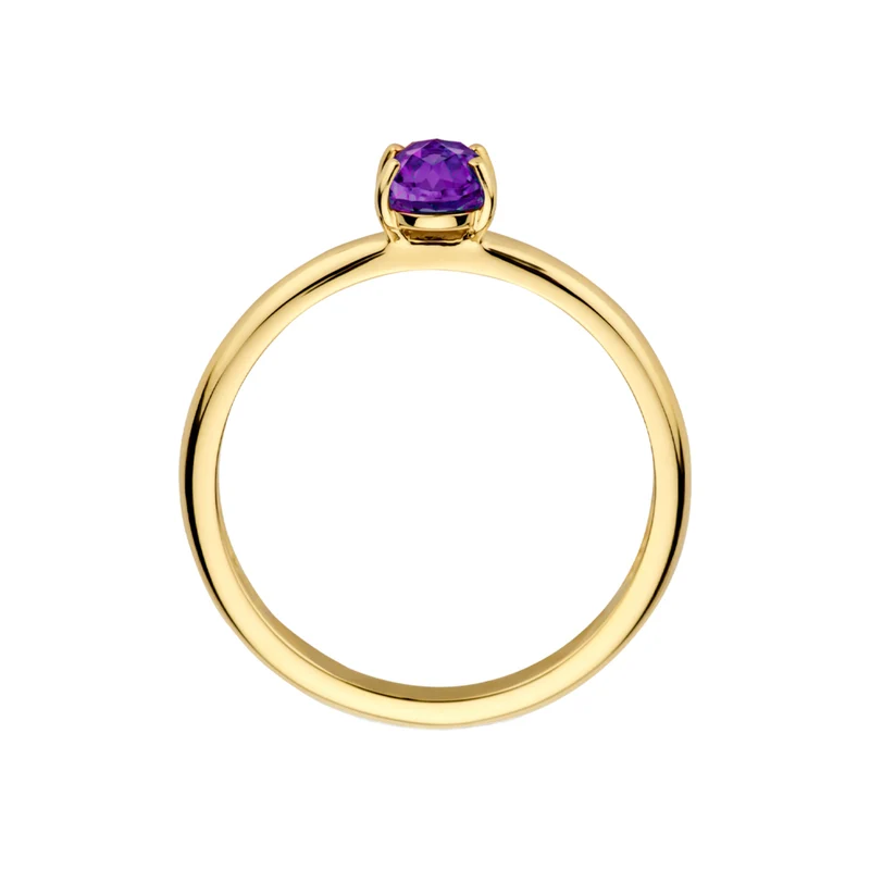 Blush damen Ring 585 Gold 1242YAM/58