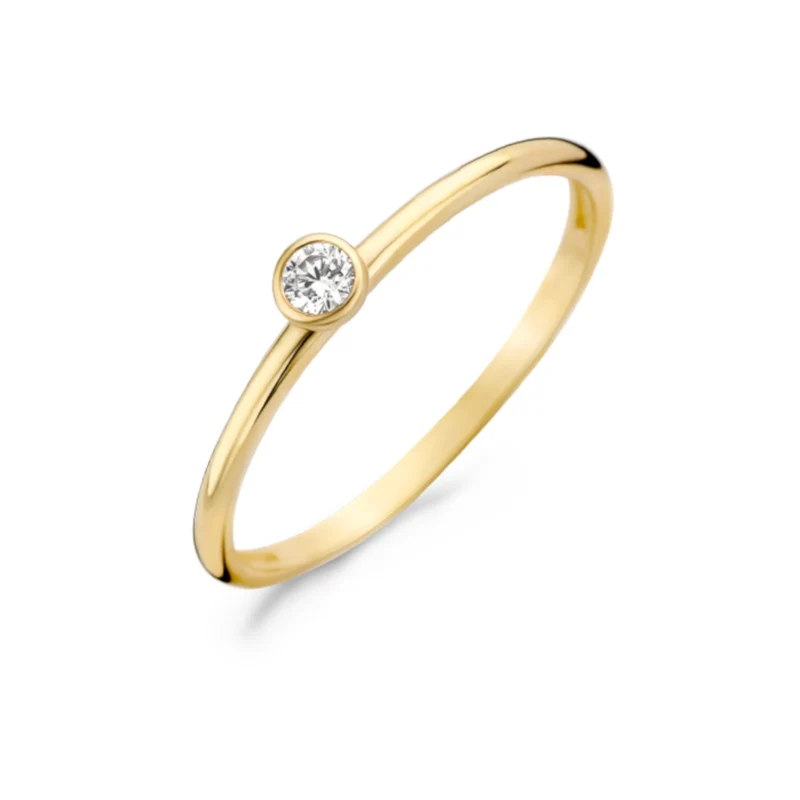 Blush damen Ring Gold 1198YZI/46