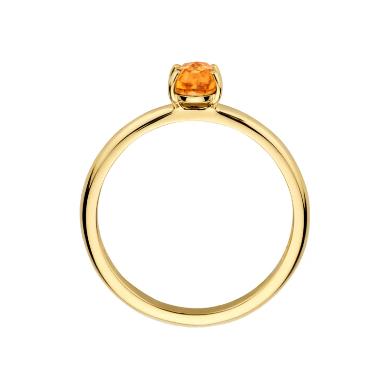 Blush damen Ring 585 Gold 1242YCI/58