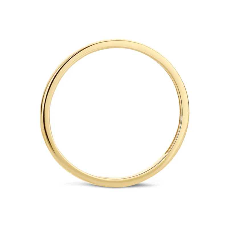 Blush damen Ring Gold 1197YGO/46