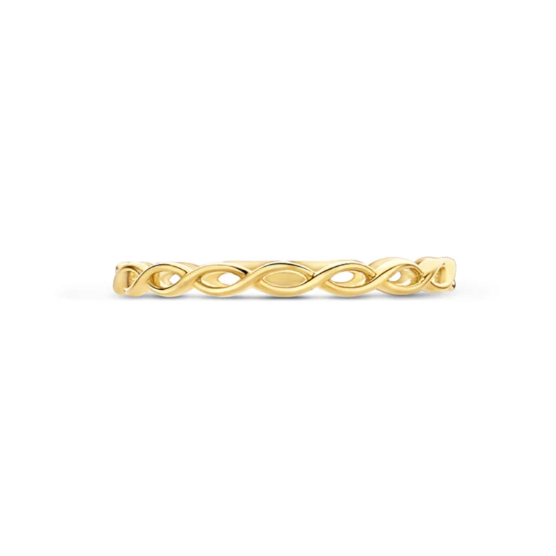 Blush damen Ring 585 Gold 1220YGO-56
