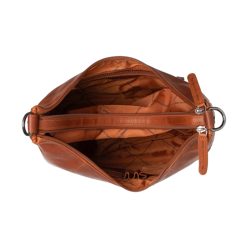The Chesterfield Brand Marle damen Schultertasche Braun C48.129731