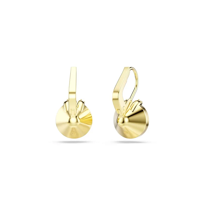 Swarovski MP Bella Goldfarbene Ohrringe 5735389