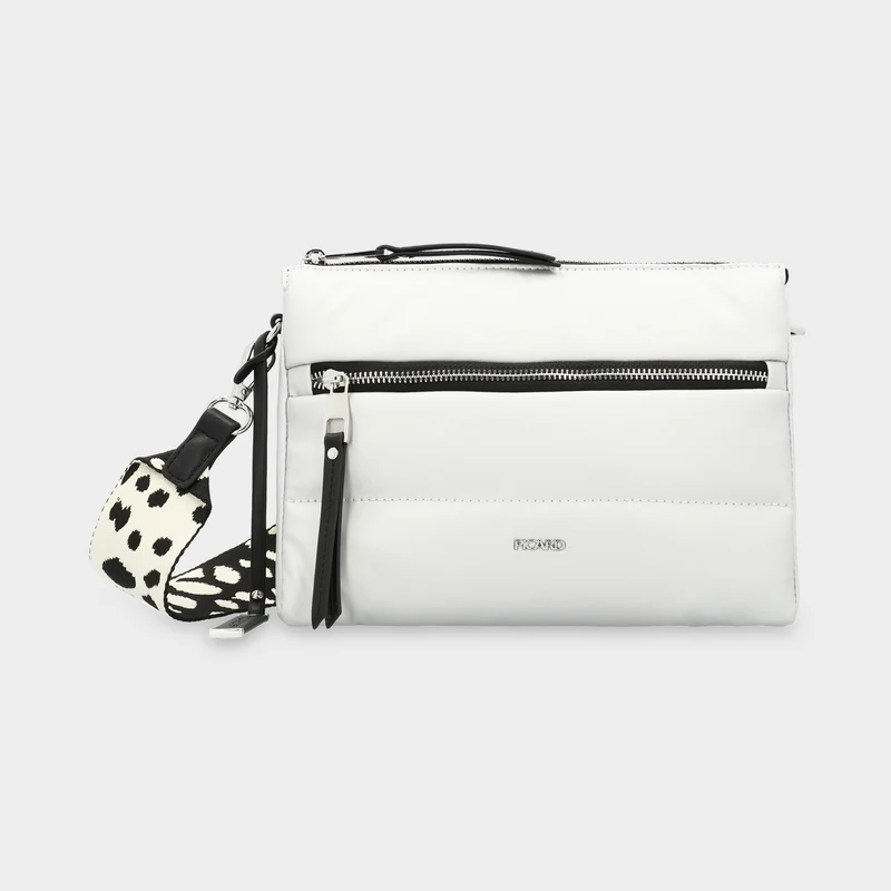 Schultertasche Carezza 3272