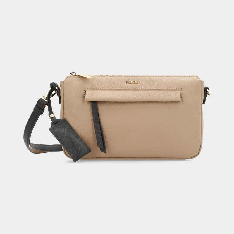 Schultertasche Stash 7229