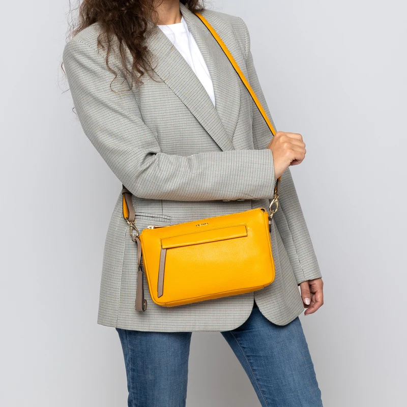 Schultertasche Stash 7229