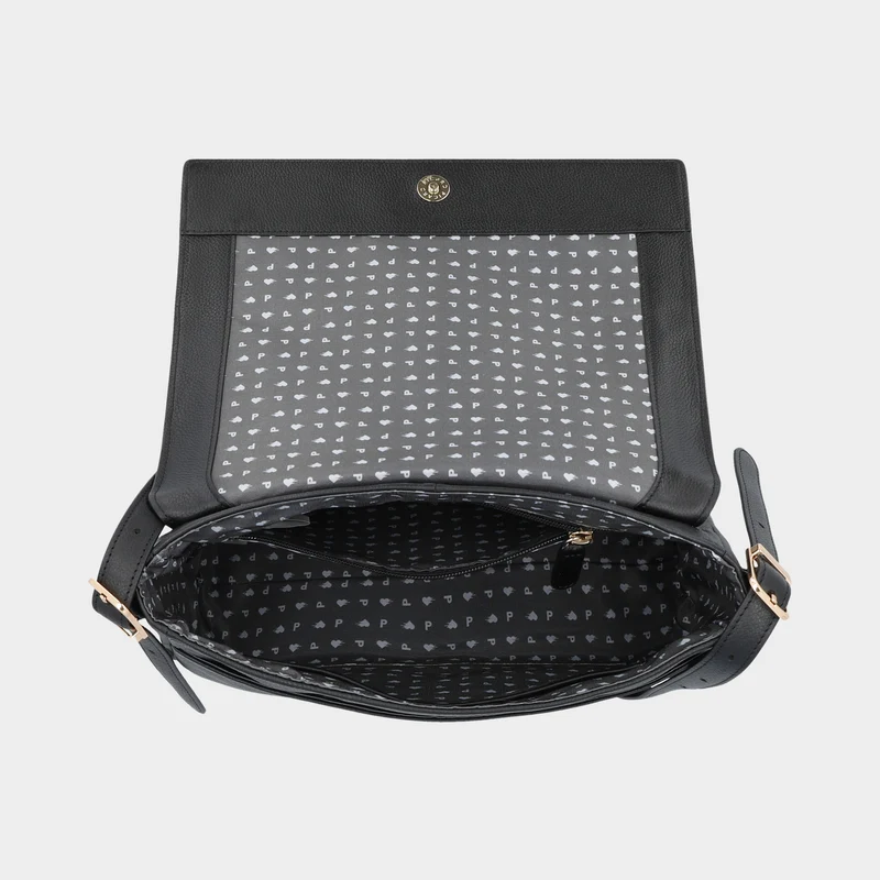 Schultertasche Claire R253