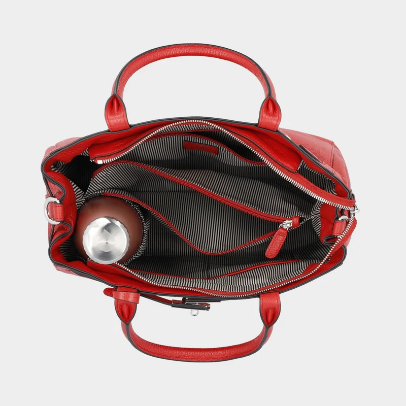 Shopper Poppy R252