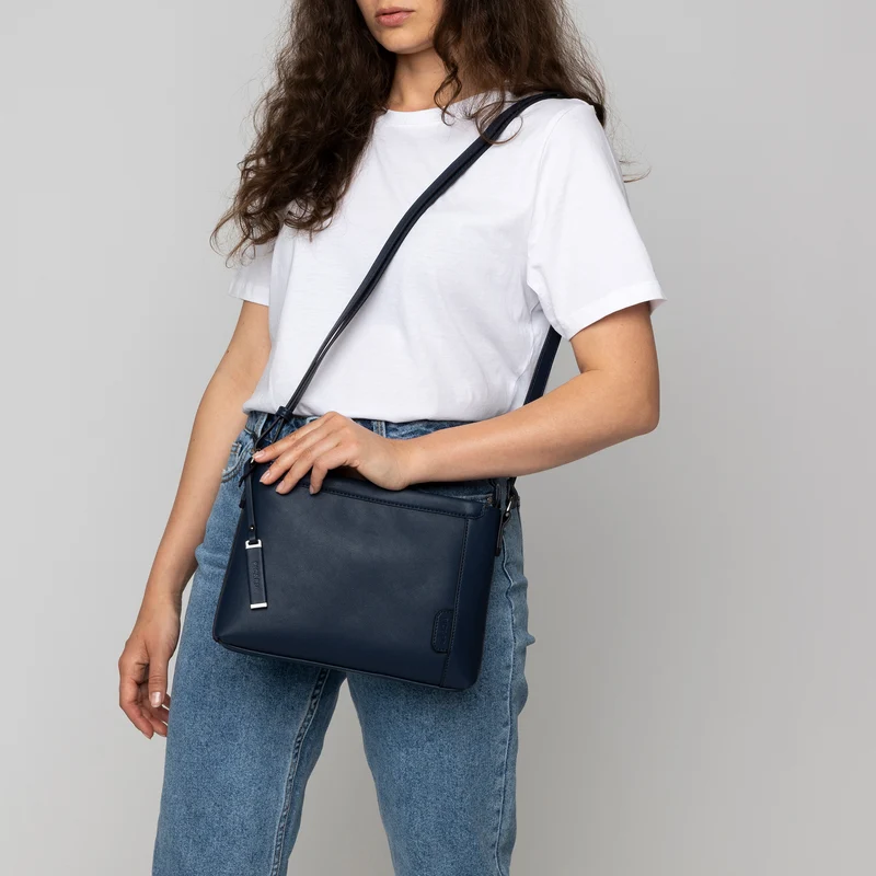 Schultertasche Yours 3253