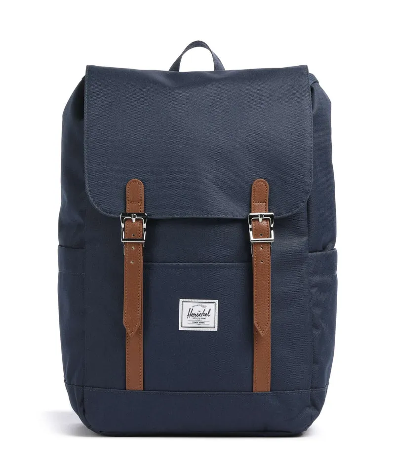 Herschel Retreat 17 Rucksack navy