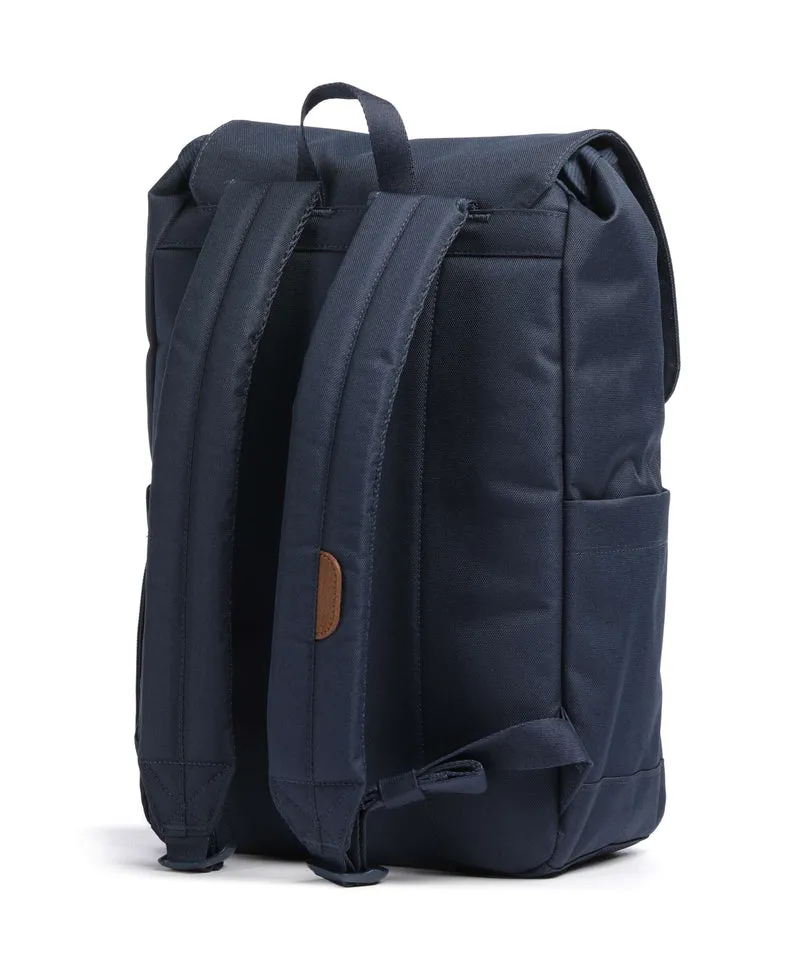 Herschel Retreat 17 Rucksack navy
