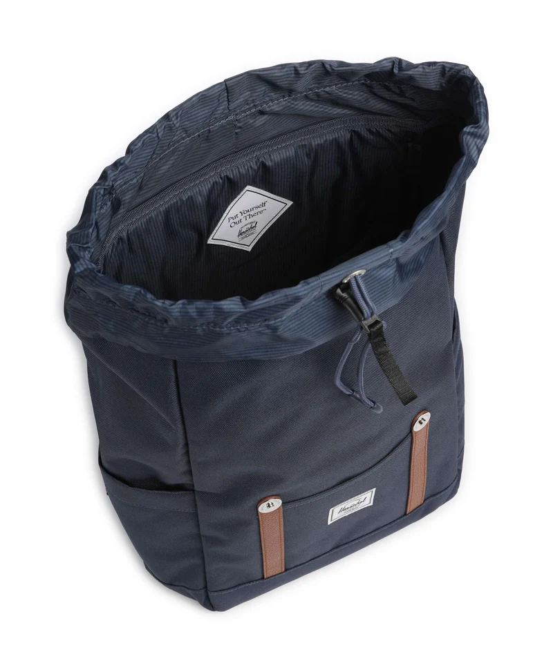 Herschel Retreat 17 Rucksack navy