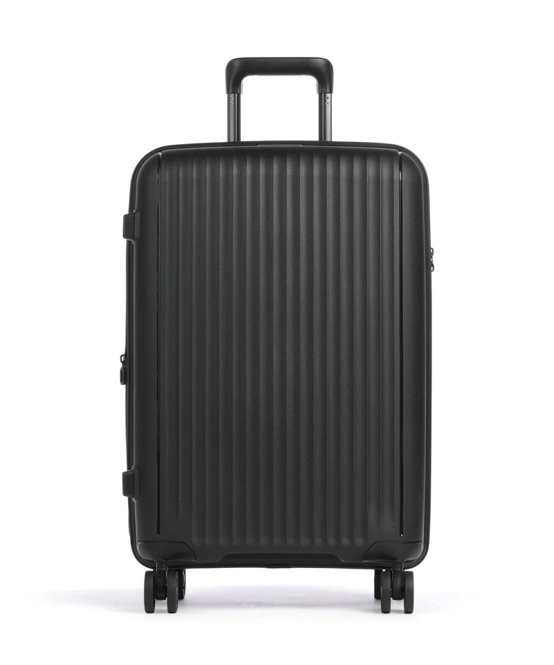 Travelite Skymate 4-Rollen Trolley black