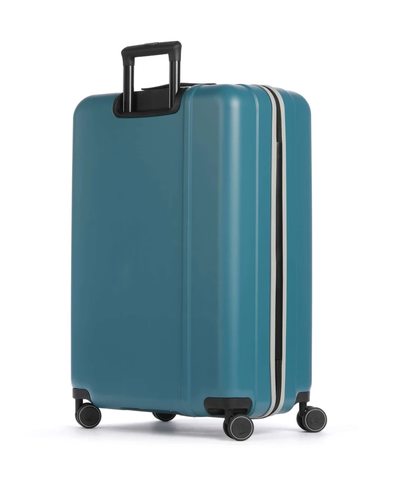 Travelite NFL 4-Rollen Trolley philadelphia eagles