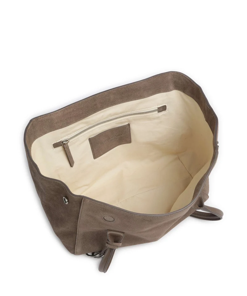 Marc O'Polo Gaby M Shopper faded brown