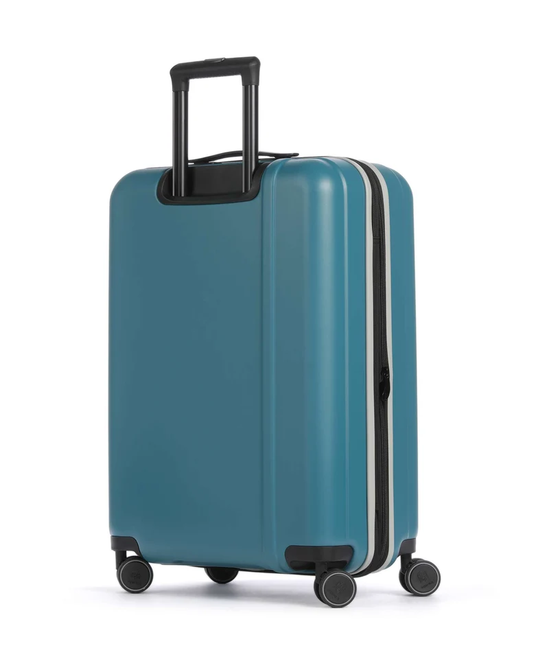 Travelite NFL 4-Rollen Trolley philadelphia eagles