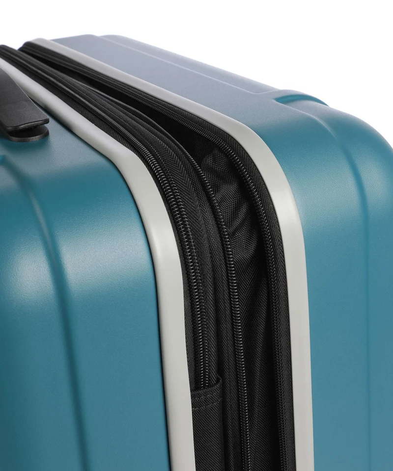 Travelite NFL 4-Rollen Trolley philadelphia eagles