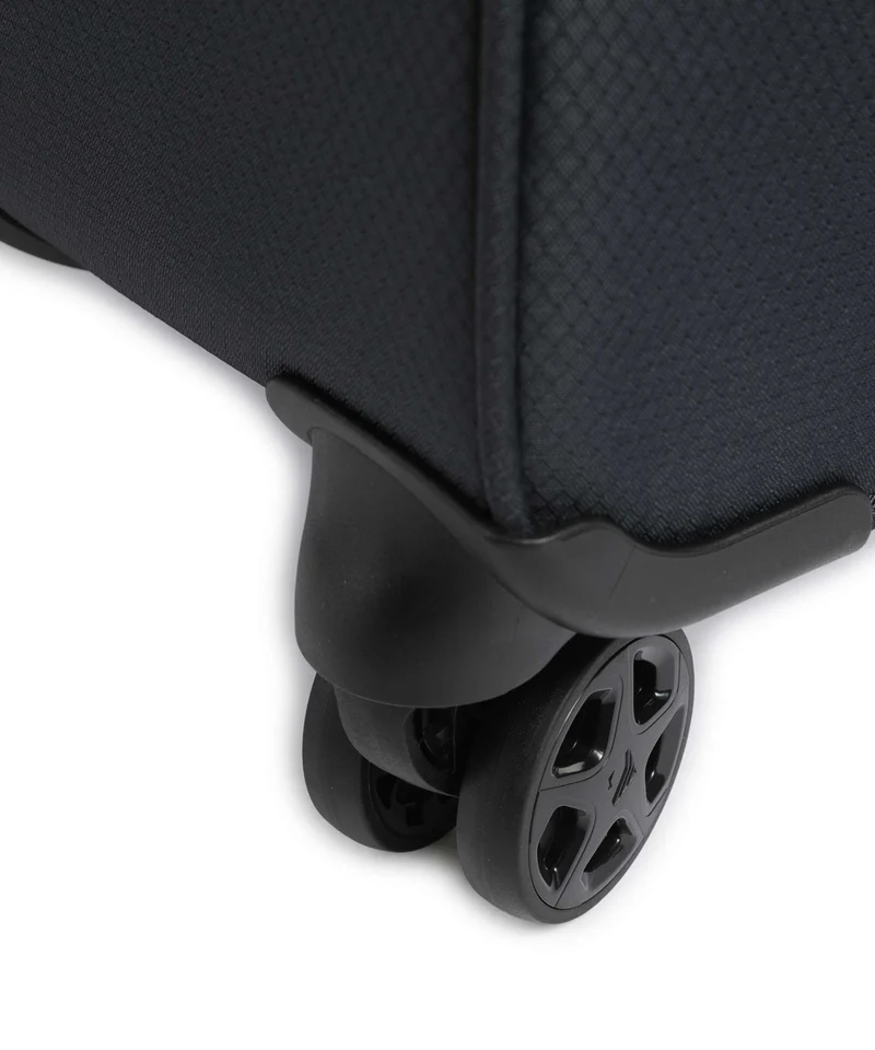 Travelite Skaii 4-Rollen Trolley anthracite
