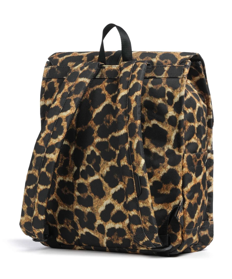 Herschel City Tech 16 Rucksack digi leopard light