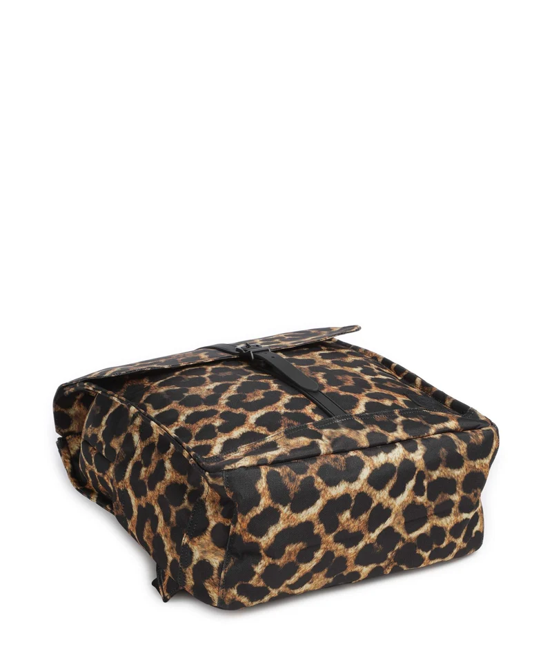 Herschel City Tech 16 Rucksack digi leopard light