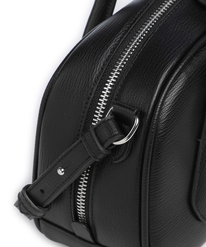 Armani Exchange Naomi S Schultertasche black