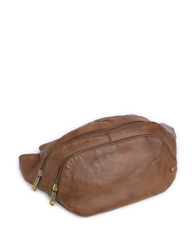 Depeche Golden Chic Gürteltasche chesterfield