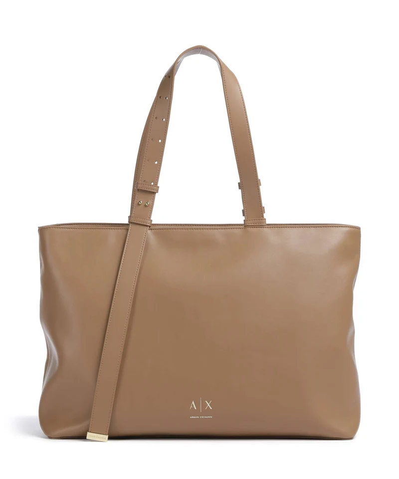 Armani Exchange Alice Shopper marionette