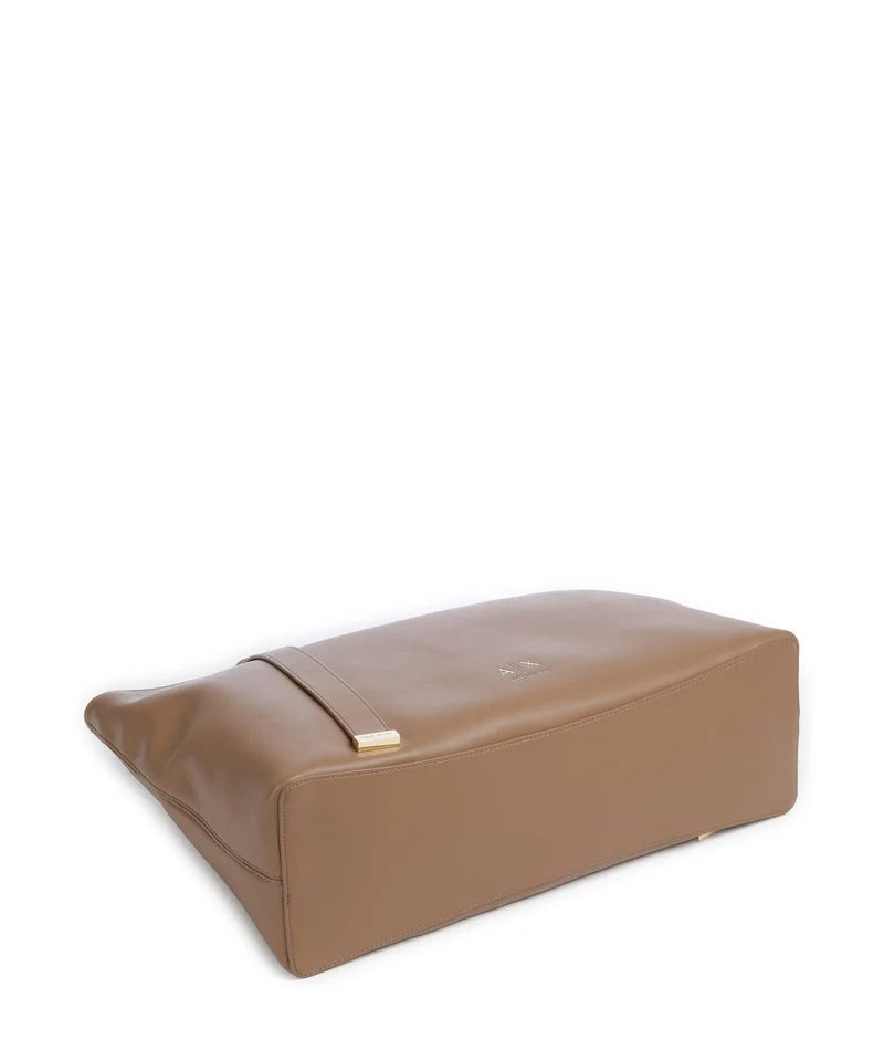 Armani Exchange Alice Shopper marionette