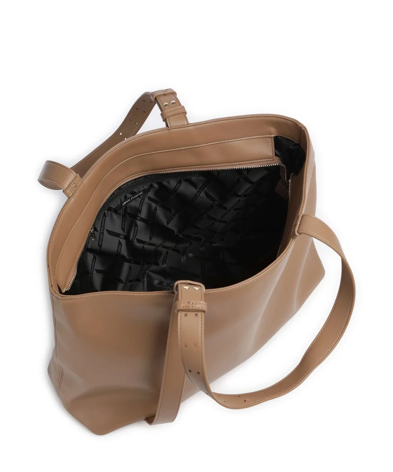 Armani Exchange Alice Shopper marionette