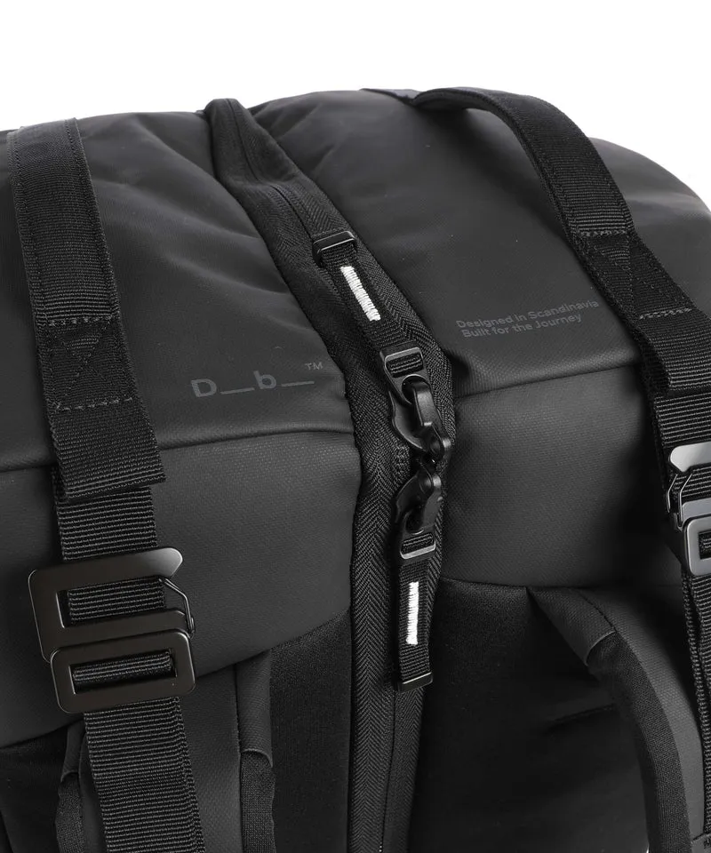 Db Roamer Pro 50 Reiserucksack black out