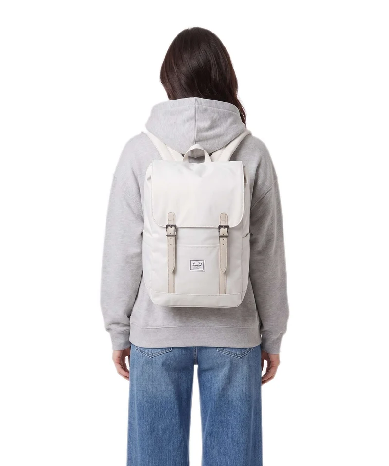 Herschel Retreat 17 Rucksack moonbeam