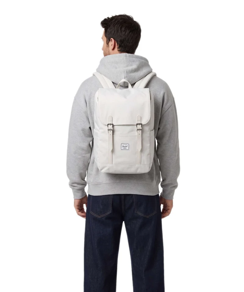 Herschel Retreat 17 Rucksack moonbeam