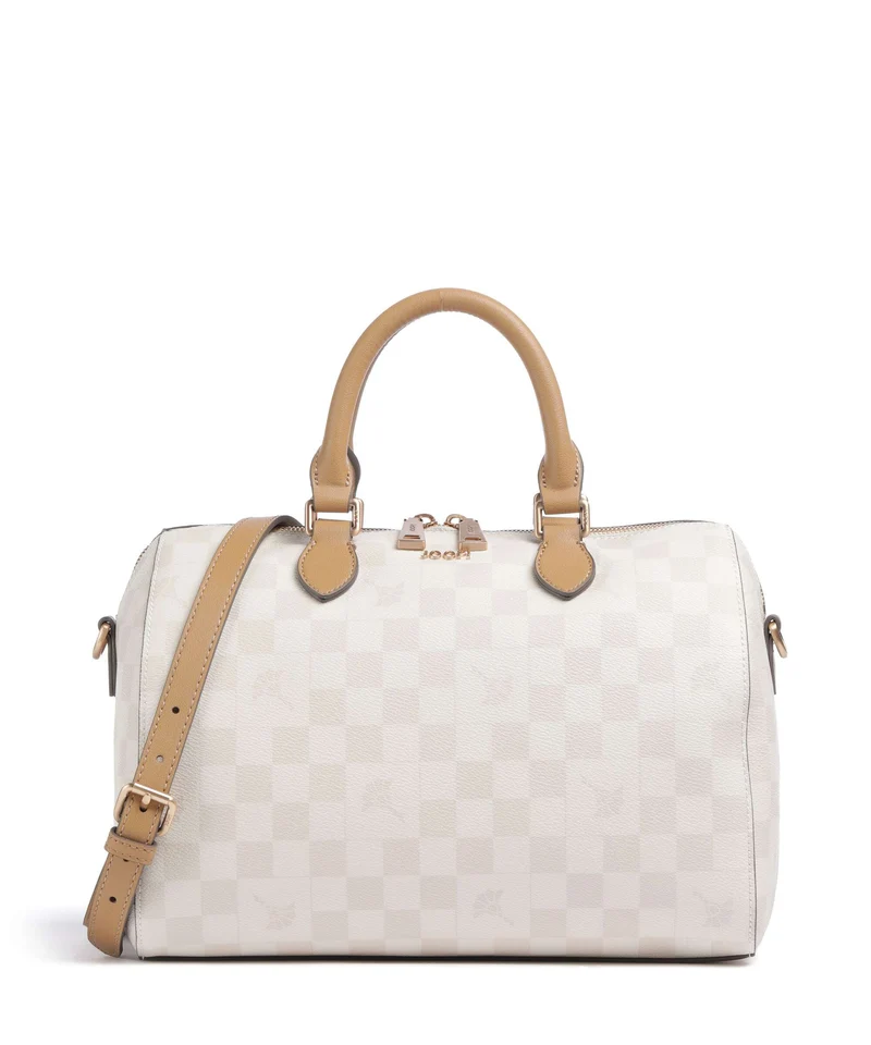 JOOP! Cortina Piazza Aurora Handtasche birch