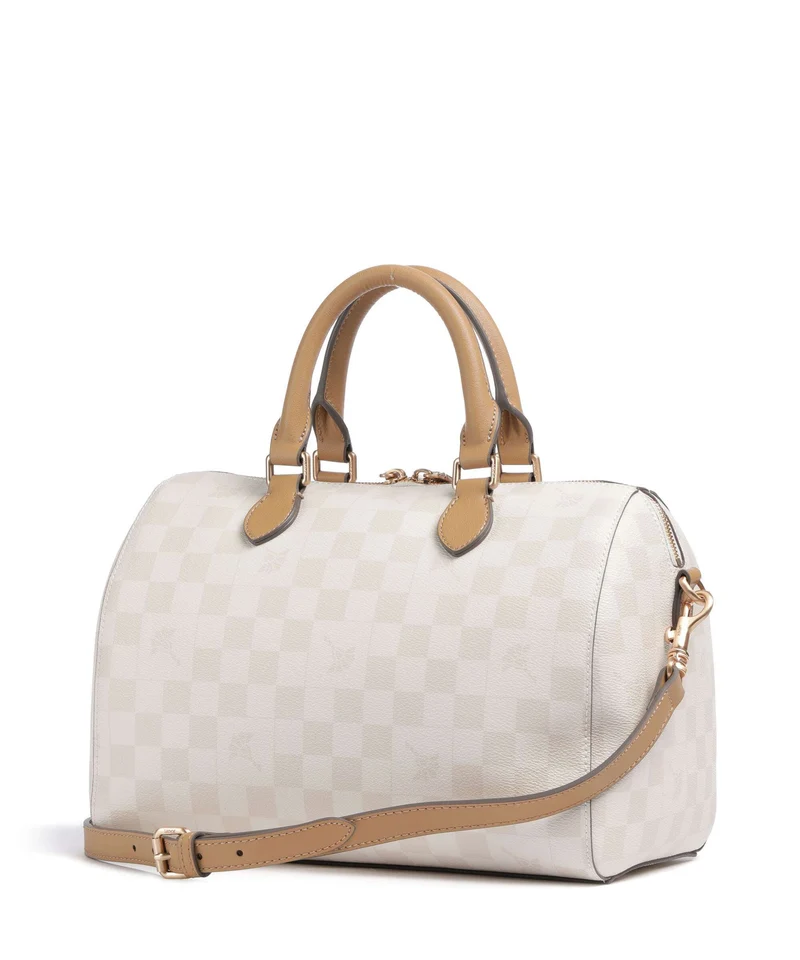 JOOP! Cortina Piazza Aurora Handtasche birch