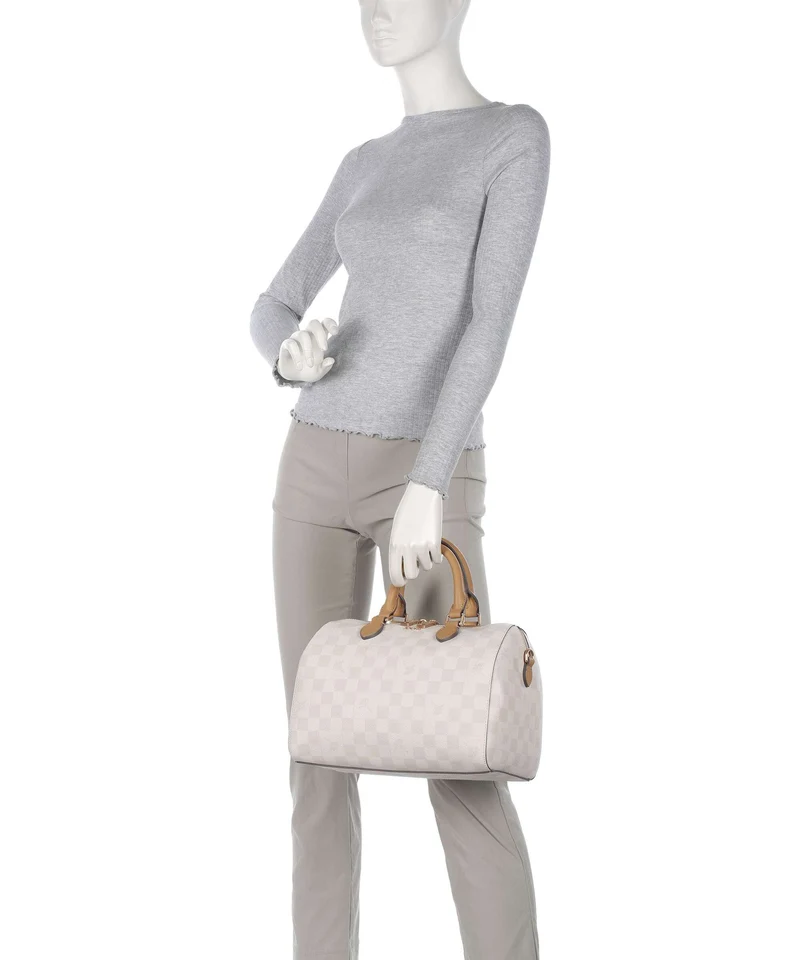 JOOP! Cortina Piazza Aurora Handtasche birch