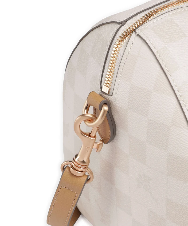 JOOP! Cortina Piazza Aurora Handtasche birch