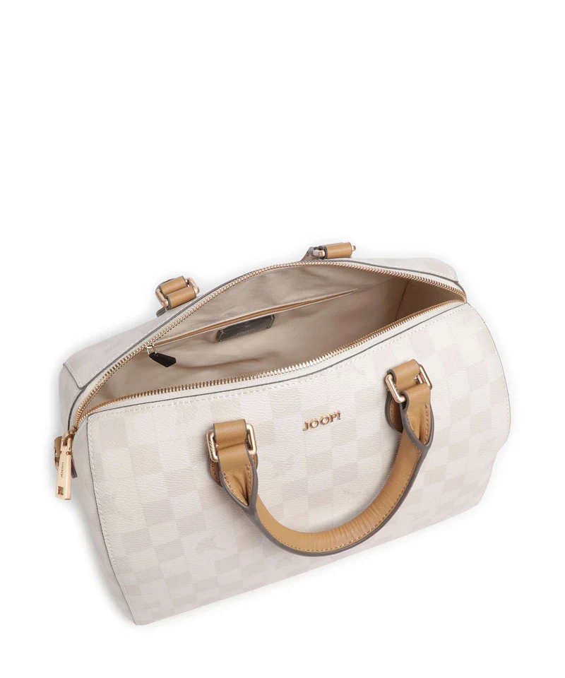 JOOP! Cortina Piazza Aurora Handtasche birch