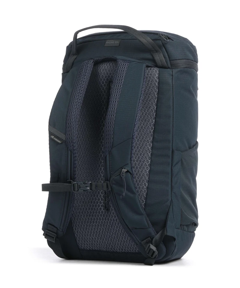 Gregory Rhune 25 Rucksack starship navy