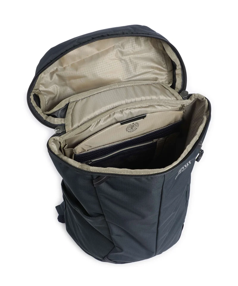 Gregory Rhune 25 Rucksack starship navy