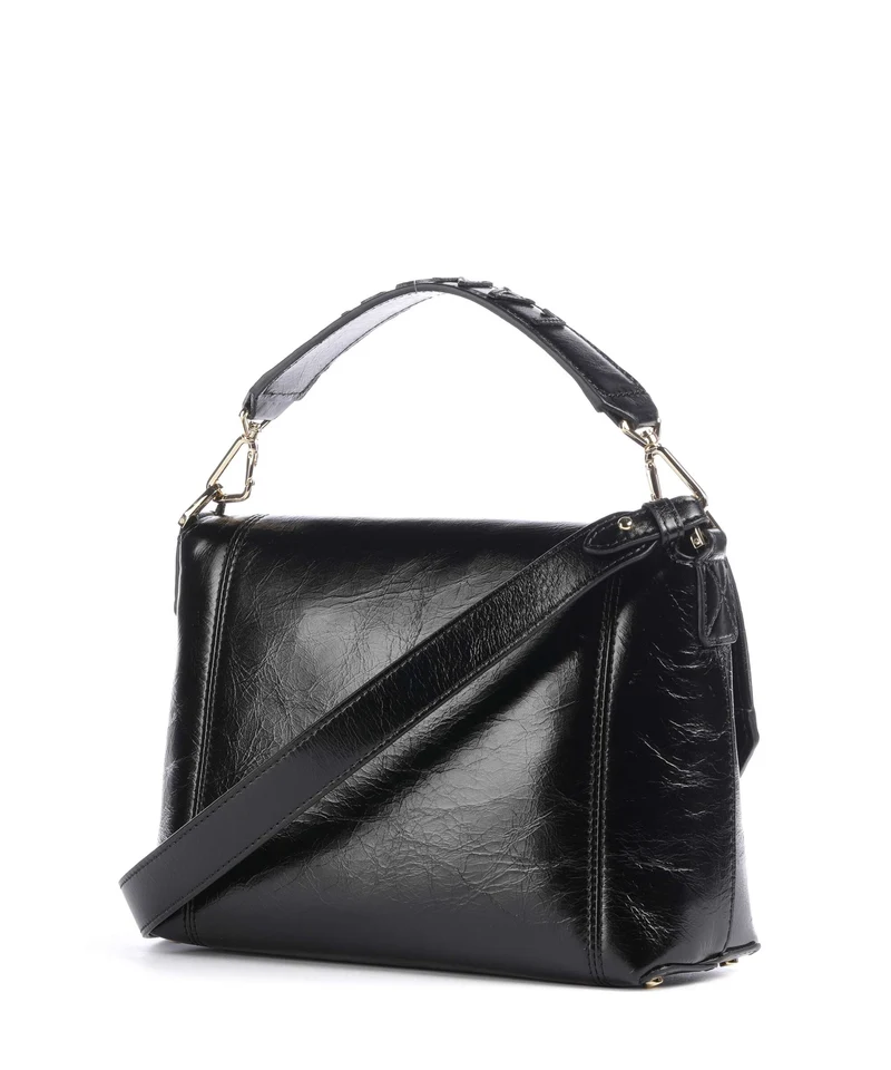 Lancel Ninon M Handtasche black