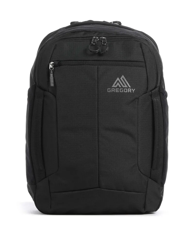 Gregory Border Easy Cabin 28 Reiserucksack black lichen
