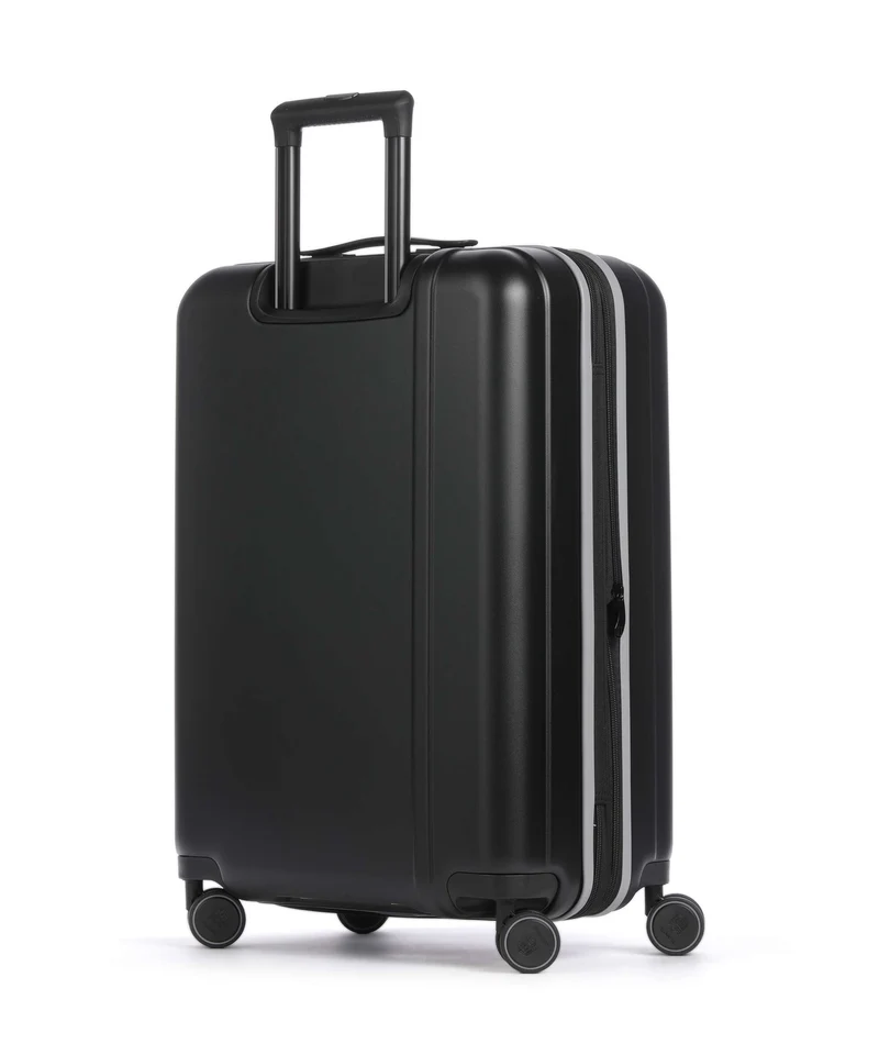 Travelite NFL 4-Rollen Trolley las vegas raiders