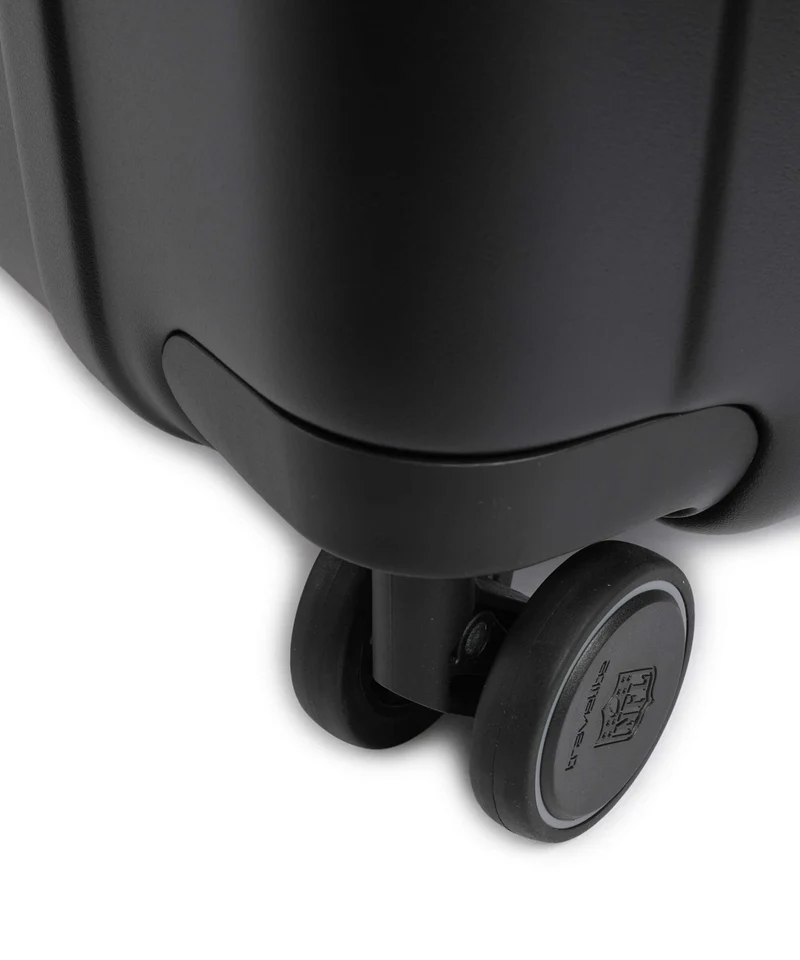 Travelite NFL 4-Rollen Trolley las vegas raiders