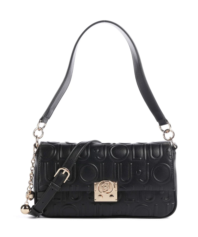 Liu Jo Adiva M Schultertasche nero