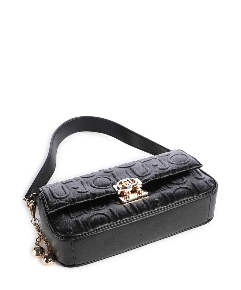 Liu Jo Adiva M Schultertasche nero