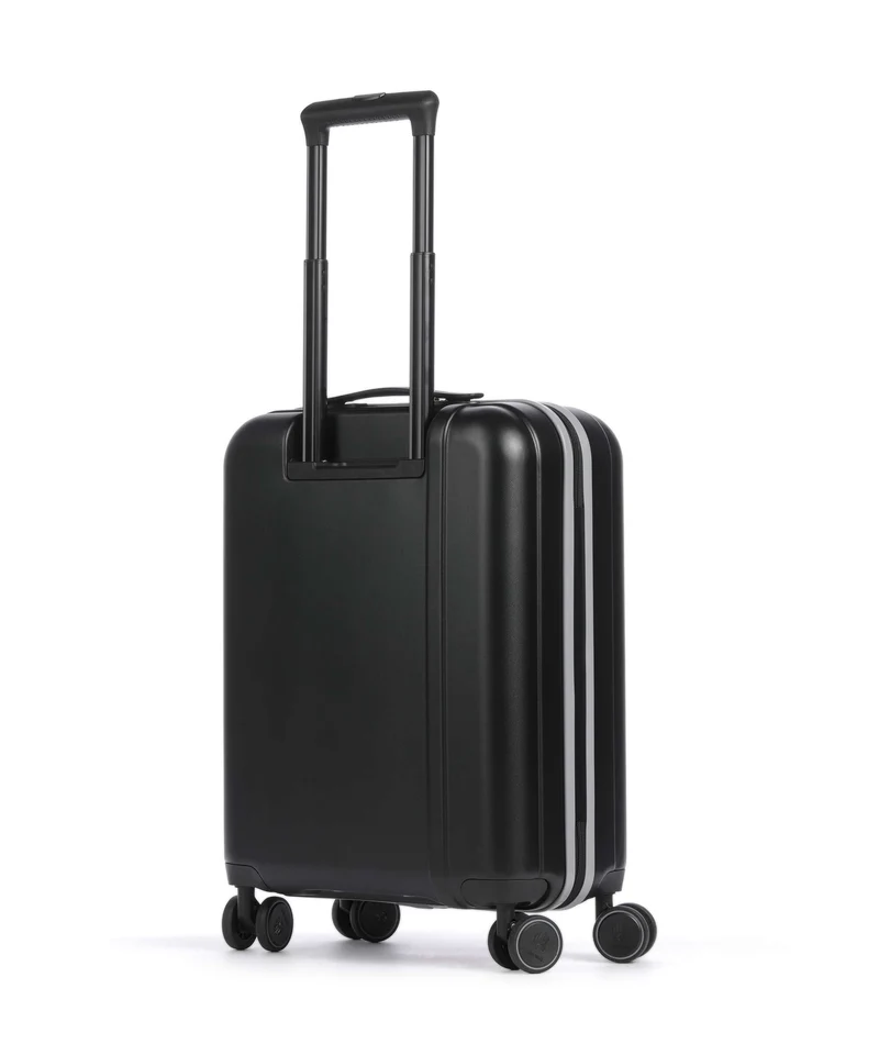 Travelite NFL 4-Rollen Trolley las vegas raiders