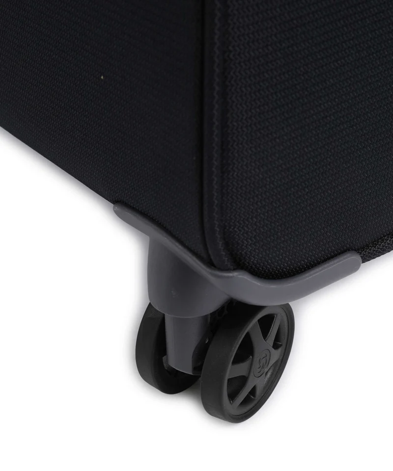 Samsonite Base Boost 4-Rollen Trolley black
